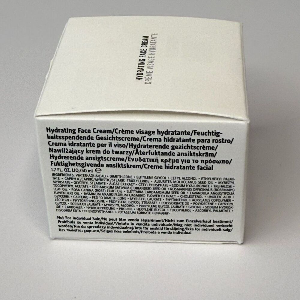 Bobbi Brown Hydrating Face Cream Moisturizer - 1.7 oz / 50 ml - Picture 2 of 5